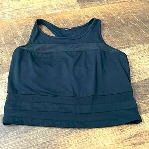 Cute workout tank